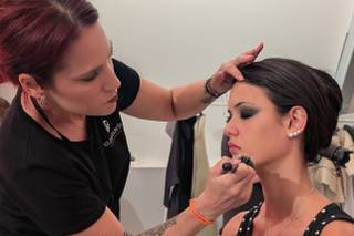 Olguika Makeup