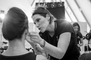 Olguika Makeup