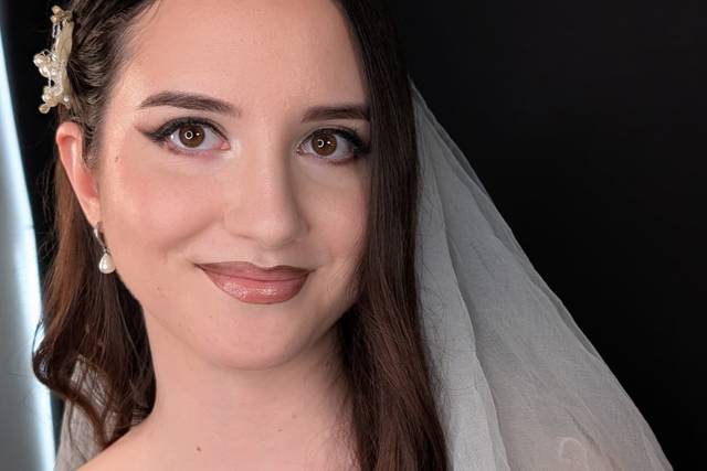 Olguika Makeup