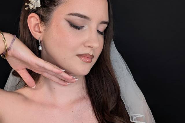 Olguika Makeup