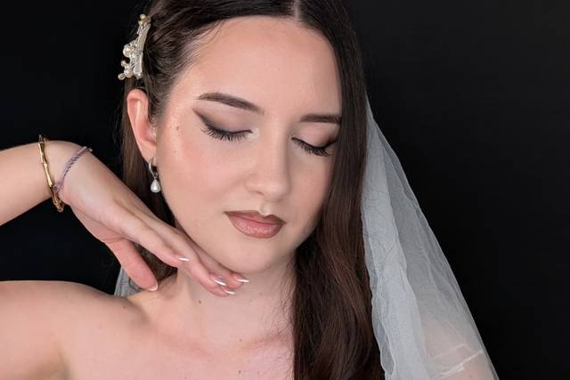 Olguika Makeup