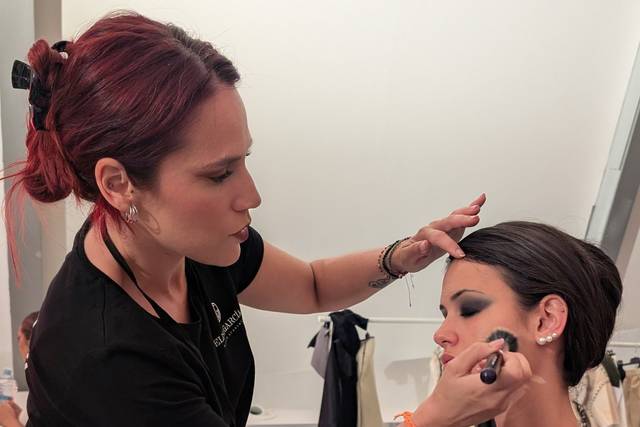 Olguika Makeup