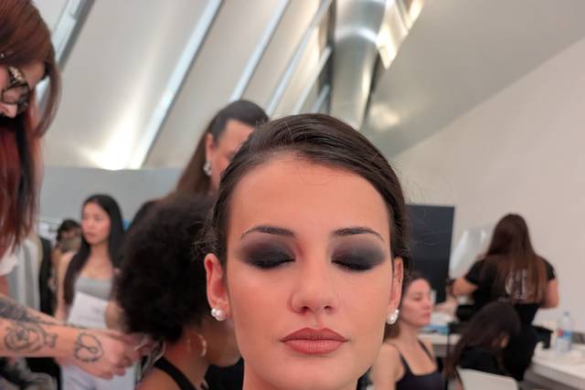 Olguika Makeup