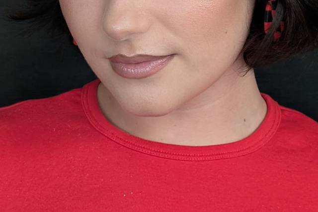 Olguika Makeup
