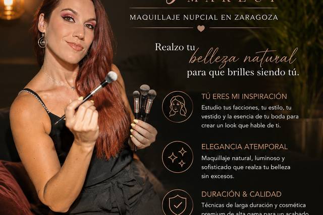 Olguika Makeup