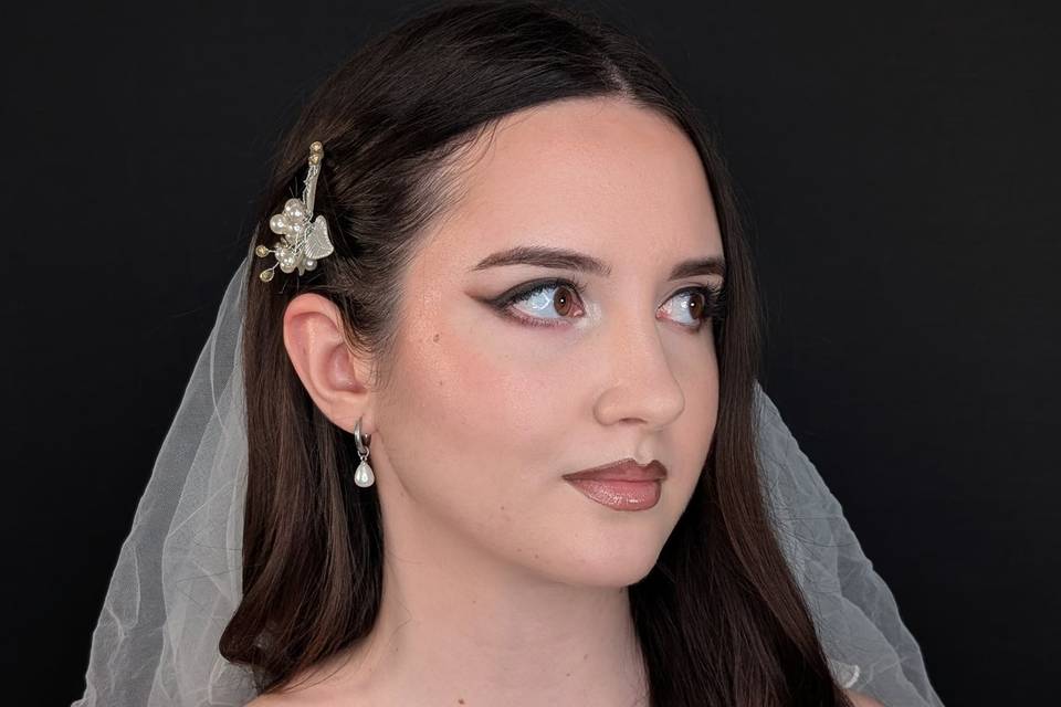 Olguika Makeup