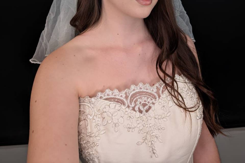 Olguika Makeup