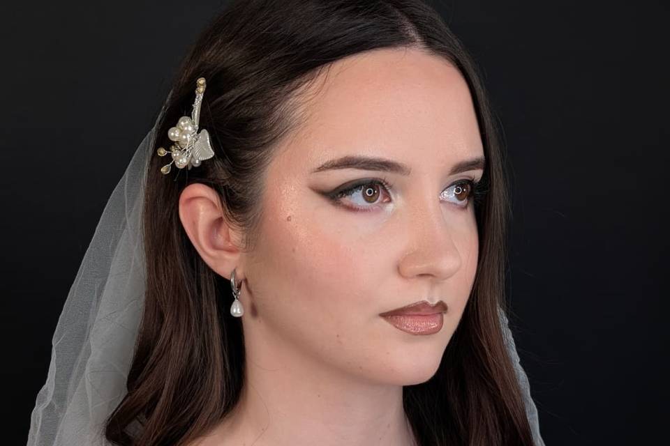 Olguika Makeup