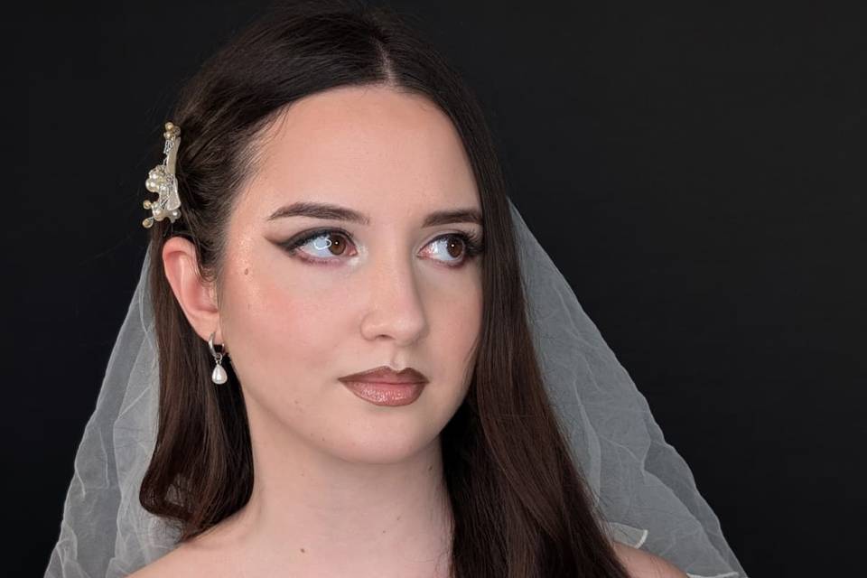 Olguika Makeup