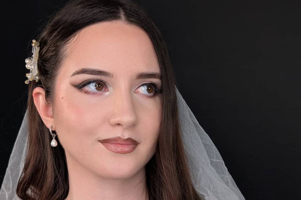 Olguika Makeup