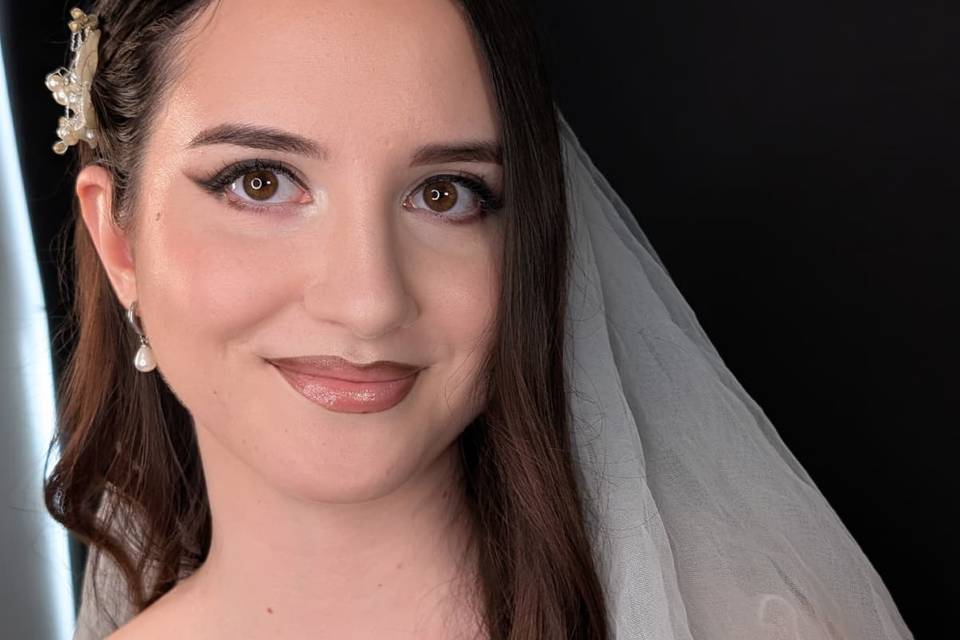 Olguika Makeup