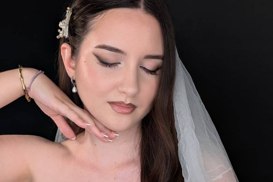 Olguika Makeup
