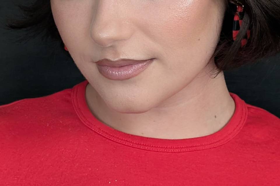 Olguika Makeup