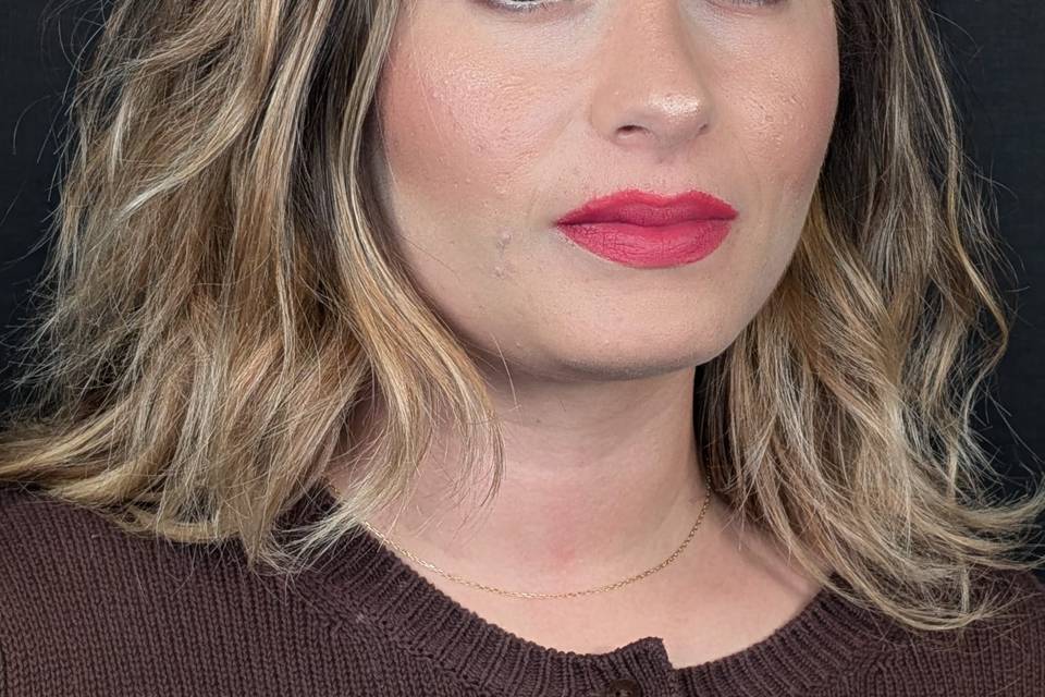 Olguika Makeup