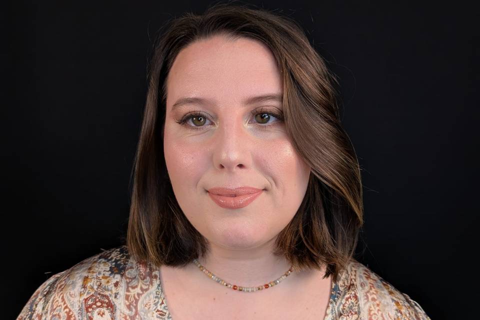 Olguika Makeup