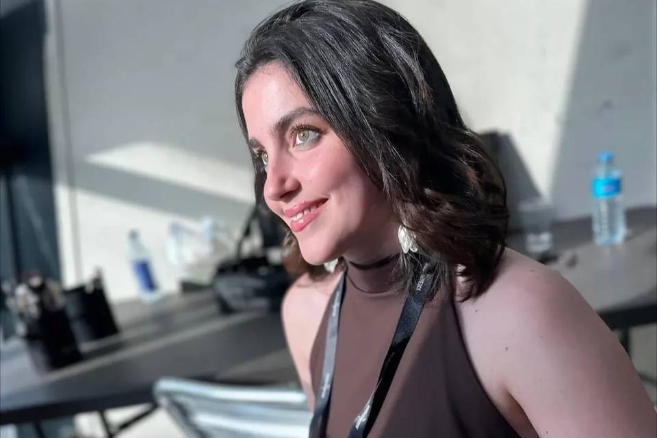 Olguika Makeup