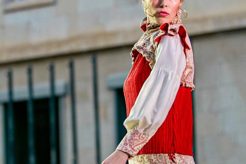 Olguika Makeup