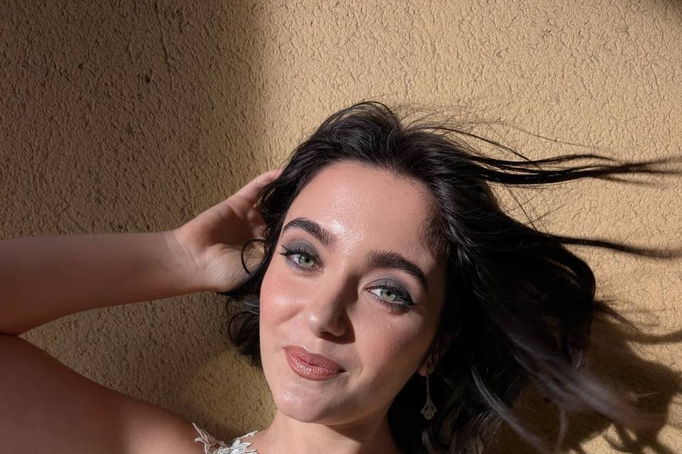 Olguika Makeup