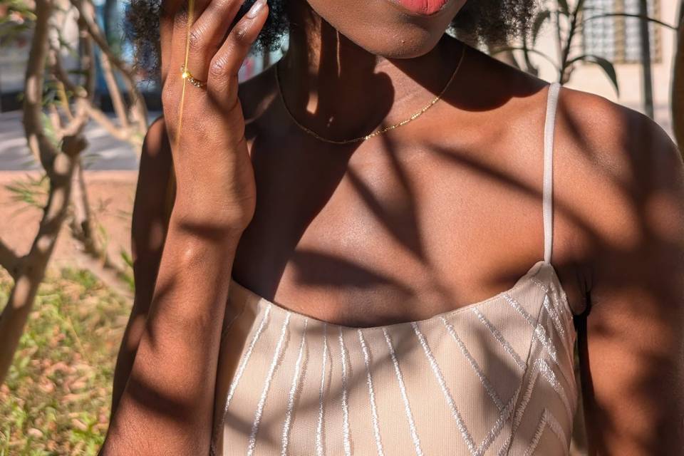 Olguika Makeup