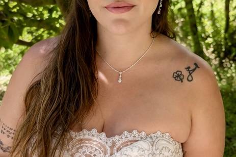 Olguika Makeup