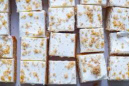 Caterings saludables