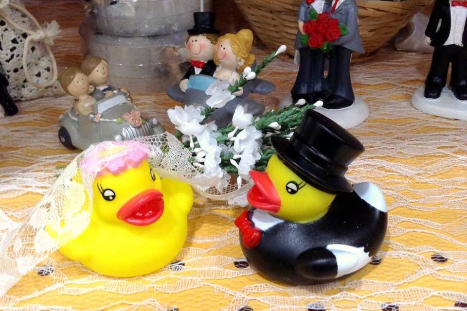Detalles originales