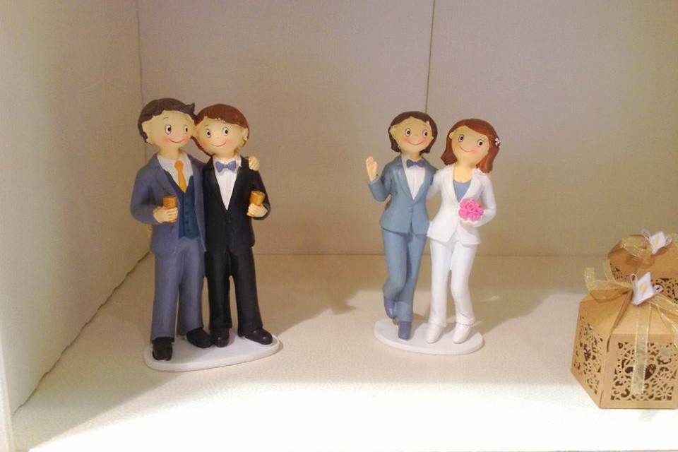 Novios
