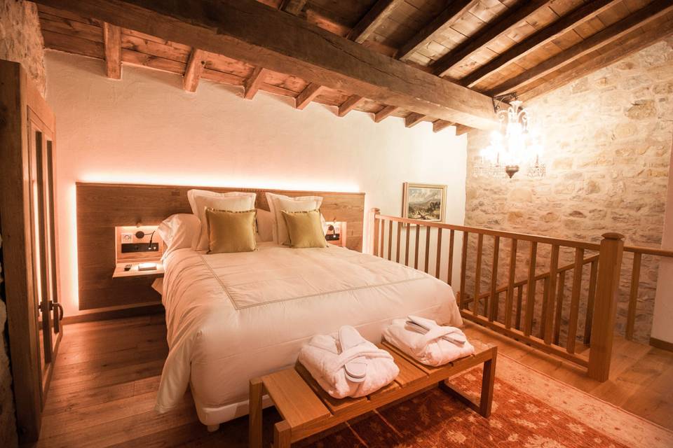 Suite Comanegra