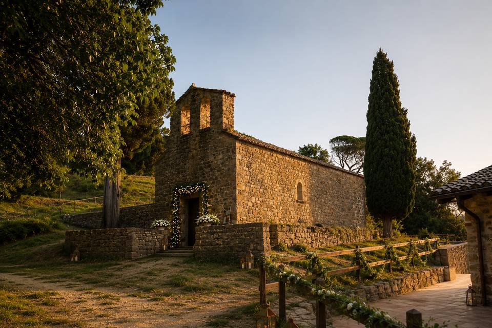 Mare de Deu dels Àngels