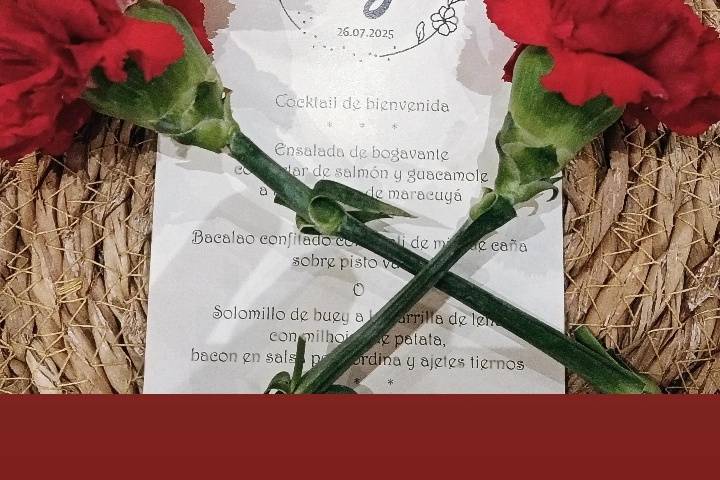 Detalles con mimo