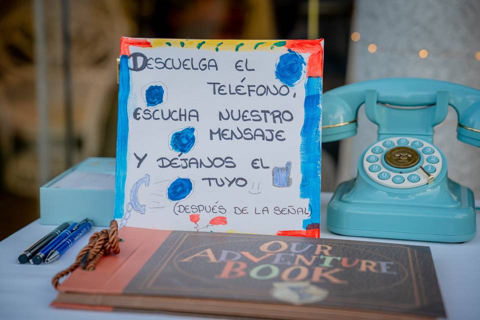 El rincón más divertido