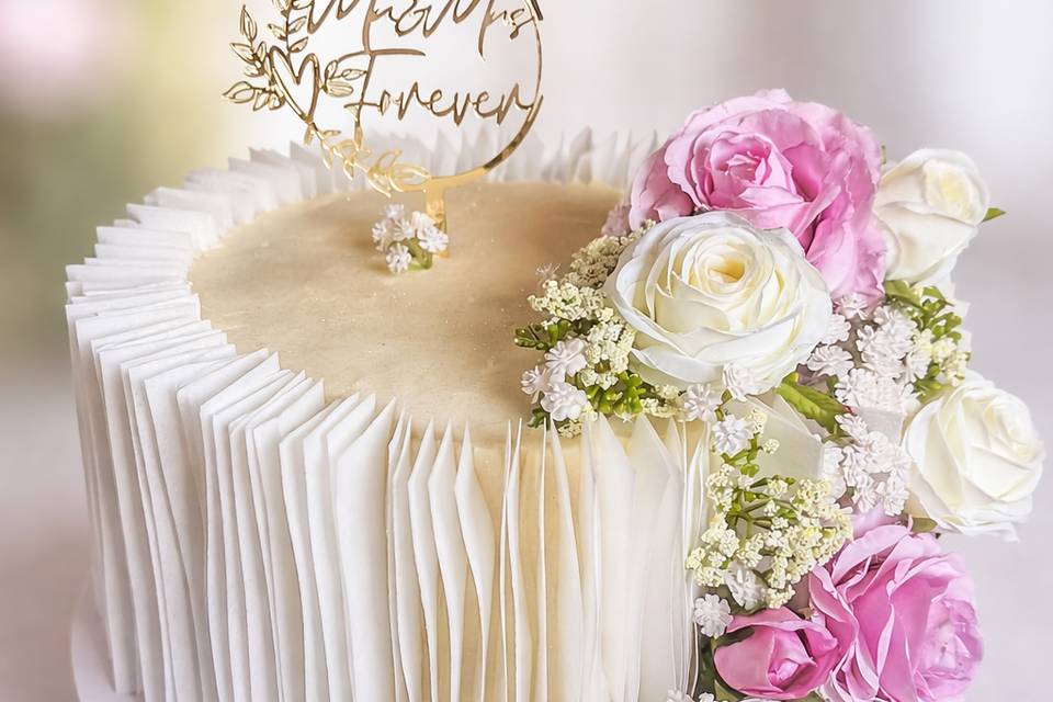 Tartas personalizadas