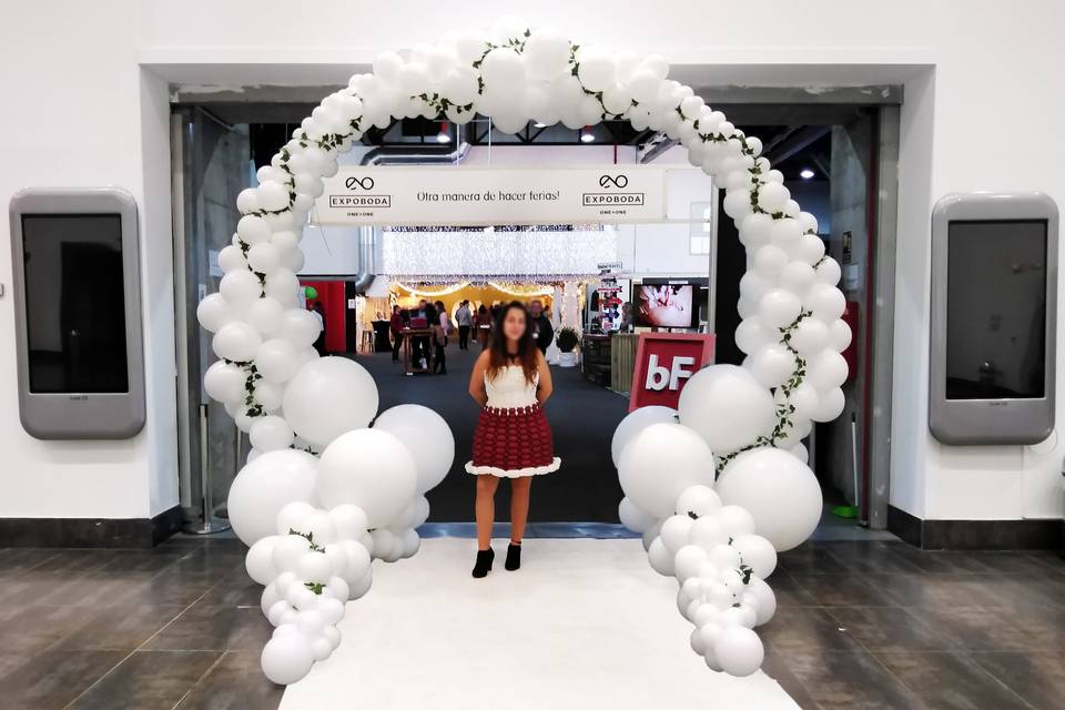 Globezno Eventos