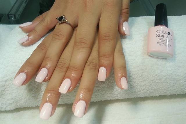 Uñas perfectas