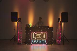 LeoMusicEvents