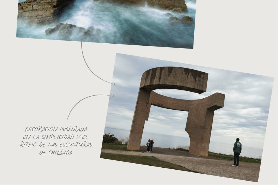 Chillida