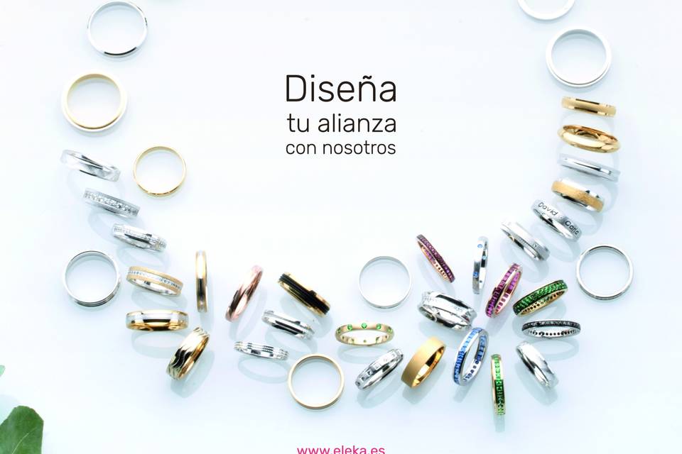 Diseña