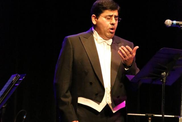 Solista tenor