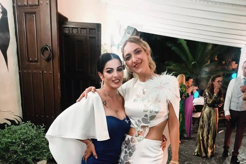 Lucía Giraldez Atelier