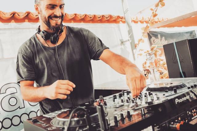 Rubén Ortiz DJ
