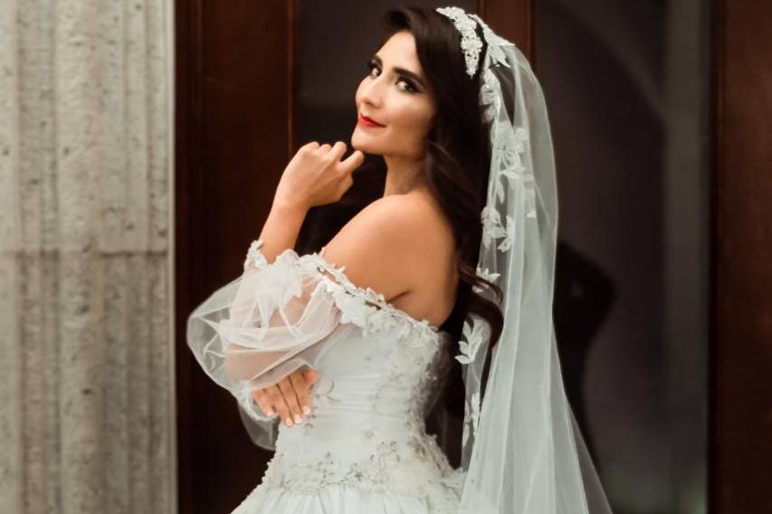 Novias México