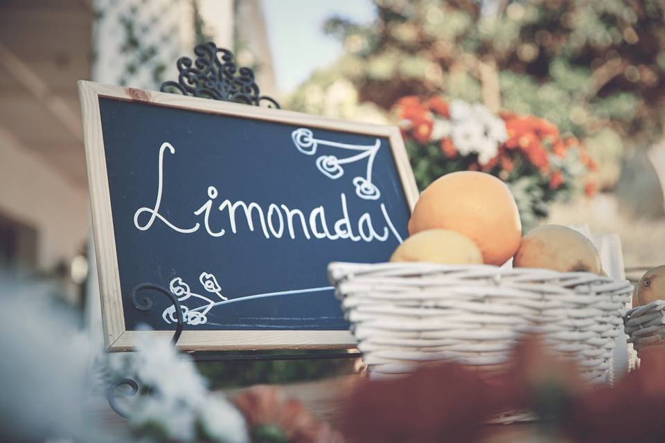 Limonadas