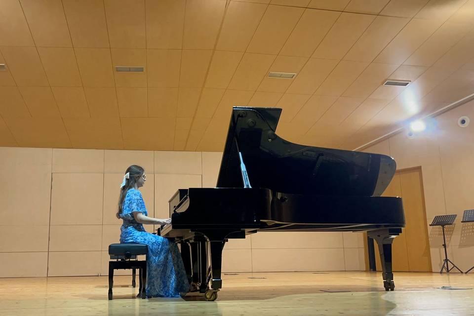 Auditorio