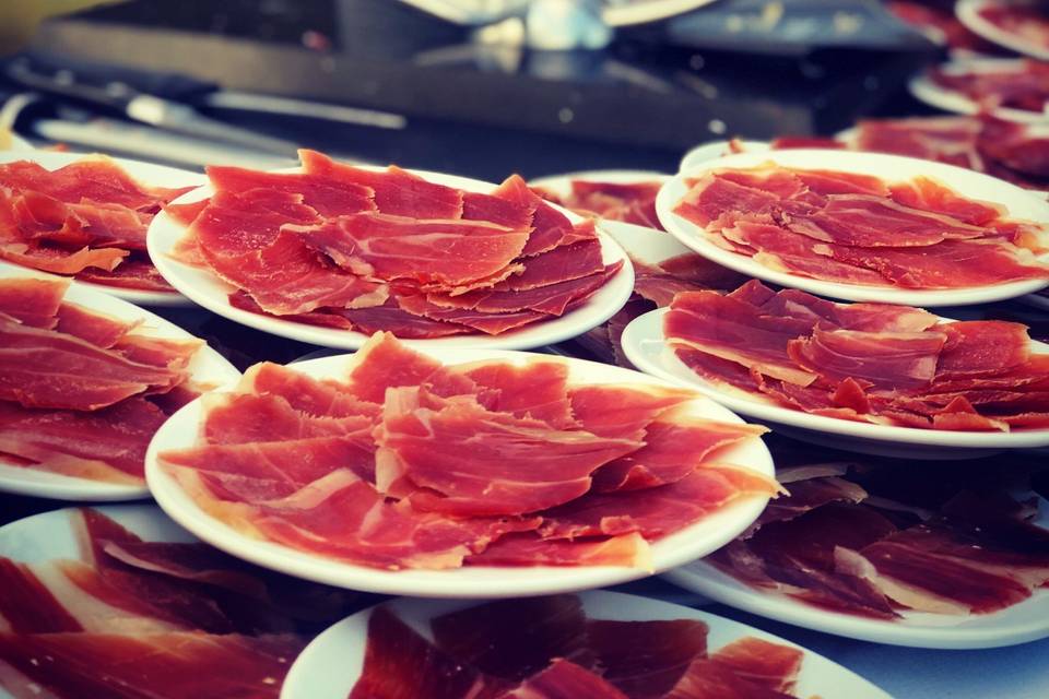 Jamón