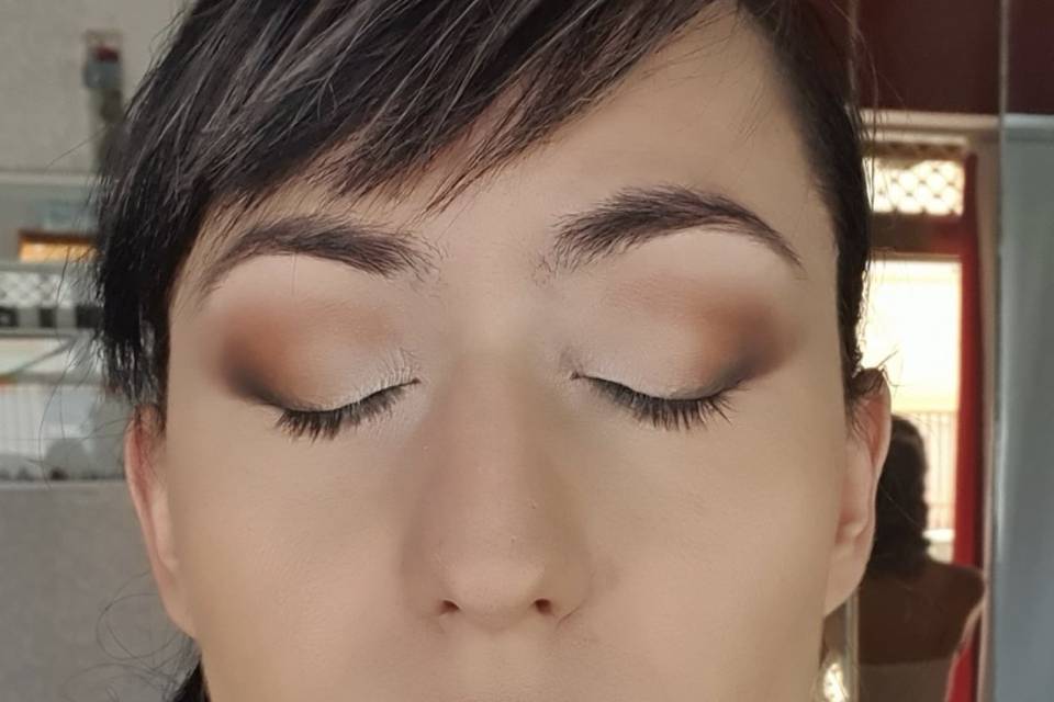 Maquillaje natural