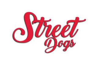 Street dogs logo
