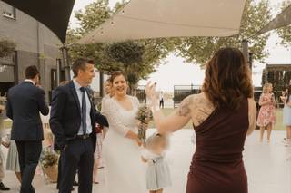 Andrea Portero - Rumba Fusión