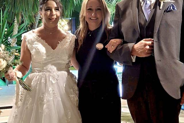 Ana y Paul