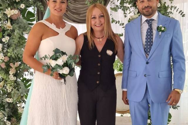 Anca y Jose