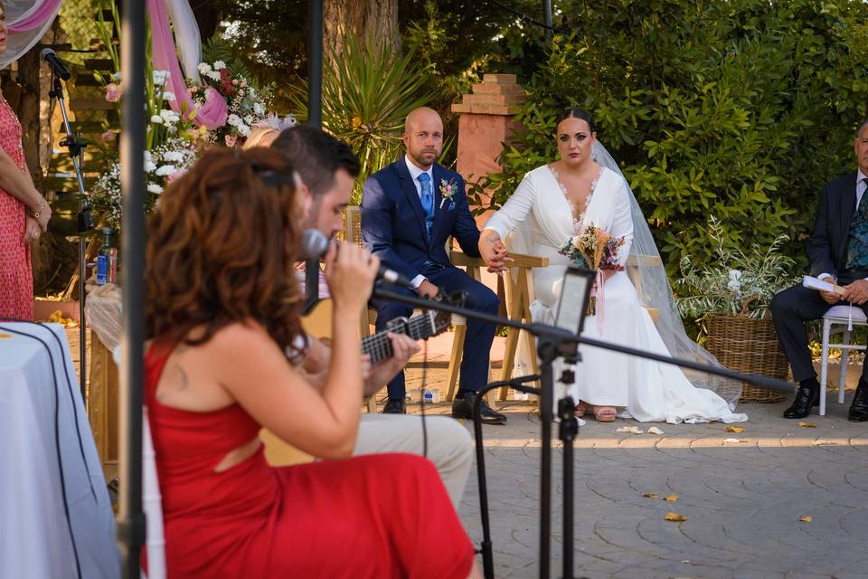 Ceremonia